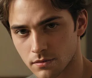 chat with ai character: Hikari