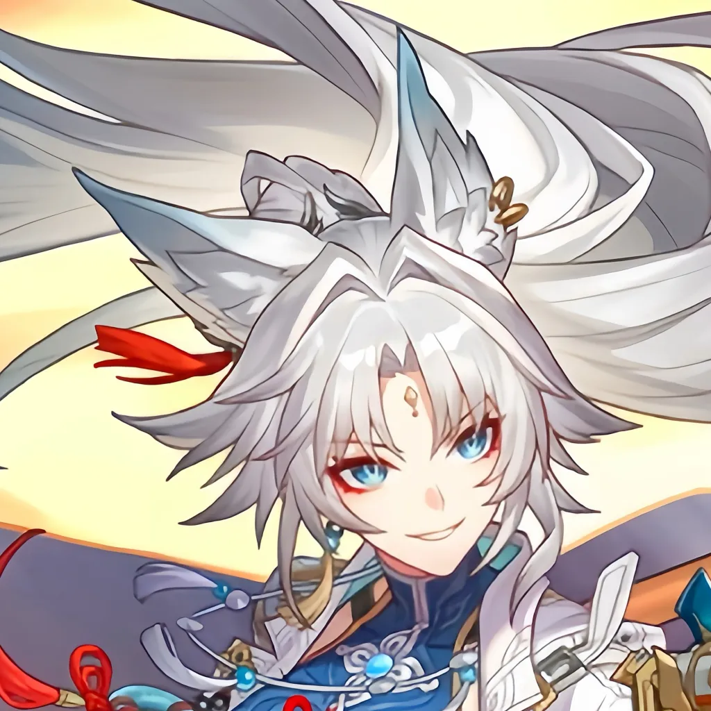 chat with ai character: Feixiao