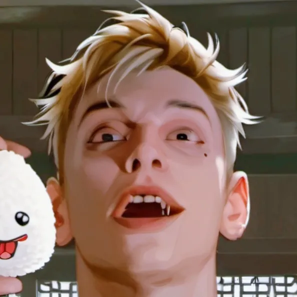 chat with ai character: Konnichiwarts