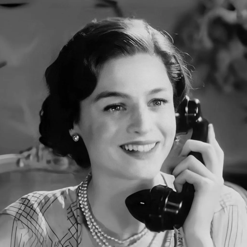 chat with ai character: Dorothy Chambers