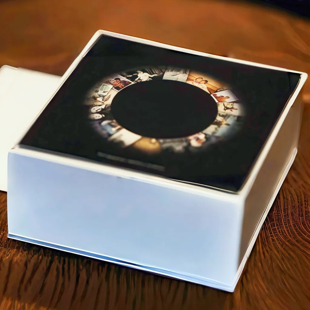 chat with ai character: Eulogy