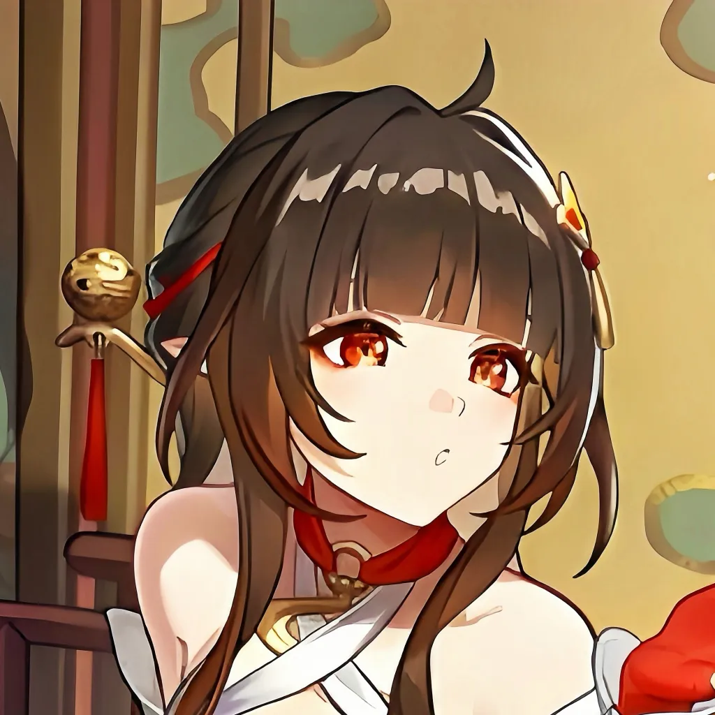 chat with ai character: Lingsha