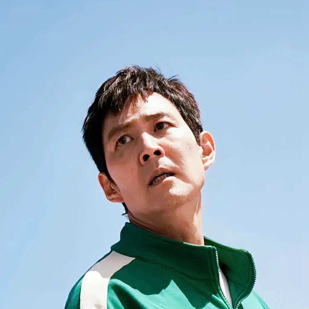 chat with ai character: Gi Hun (Player 456)