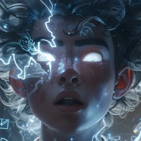 chat with ai character: The Math-matician