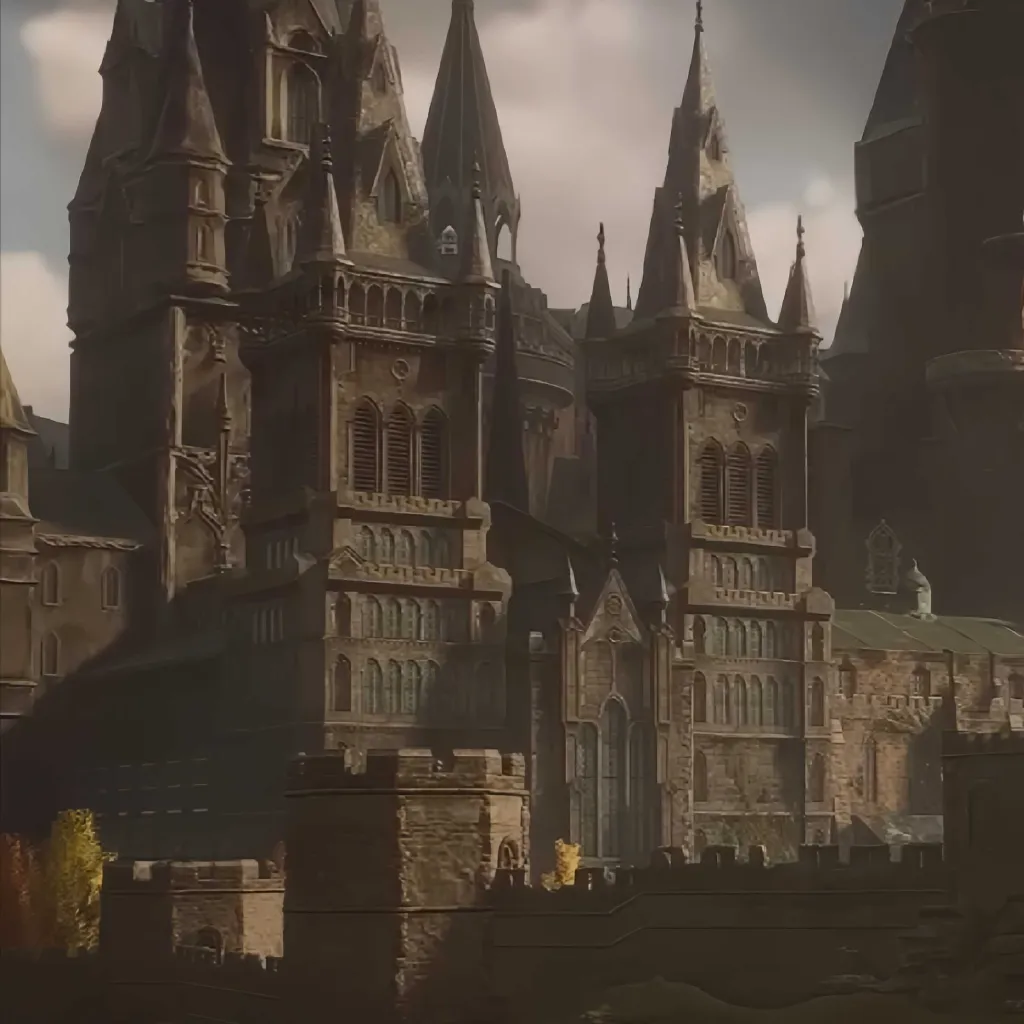 chat with ai character: Autumn Hogwarts