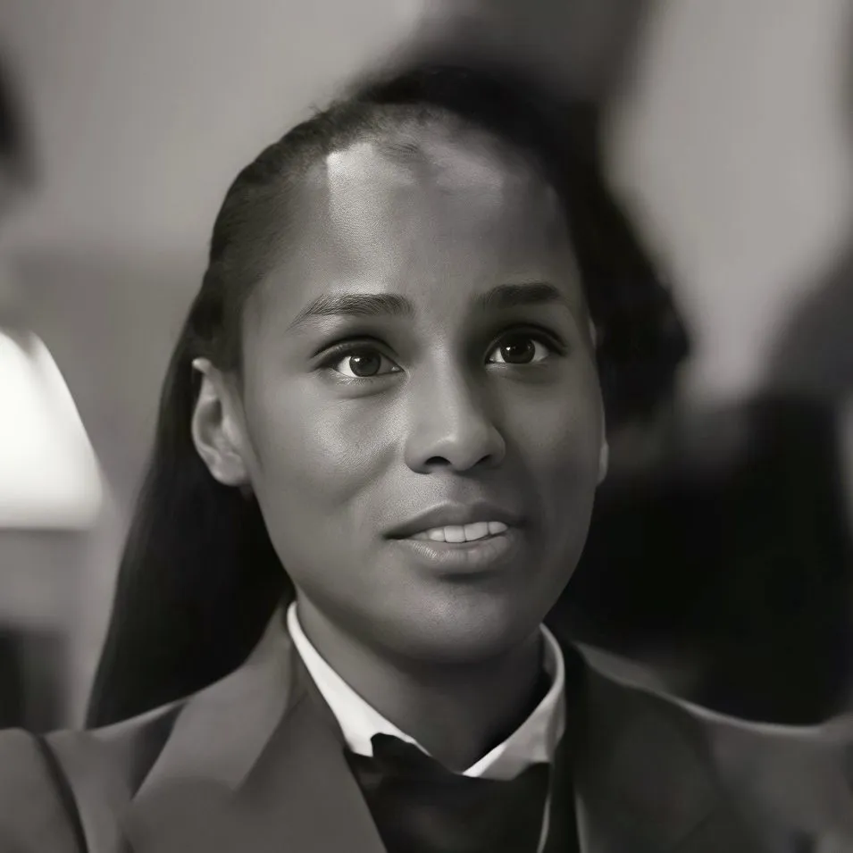 chat with ai character: Brandy Friday