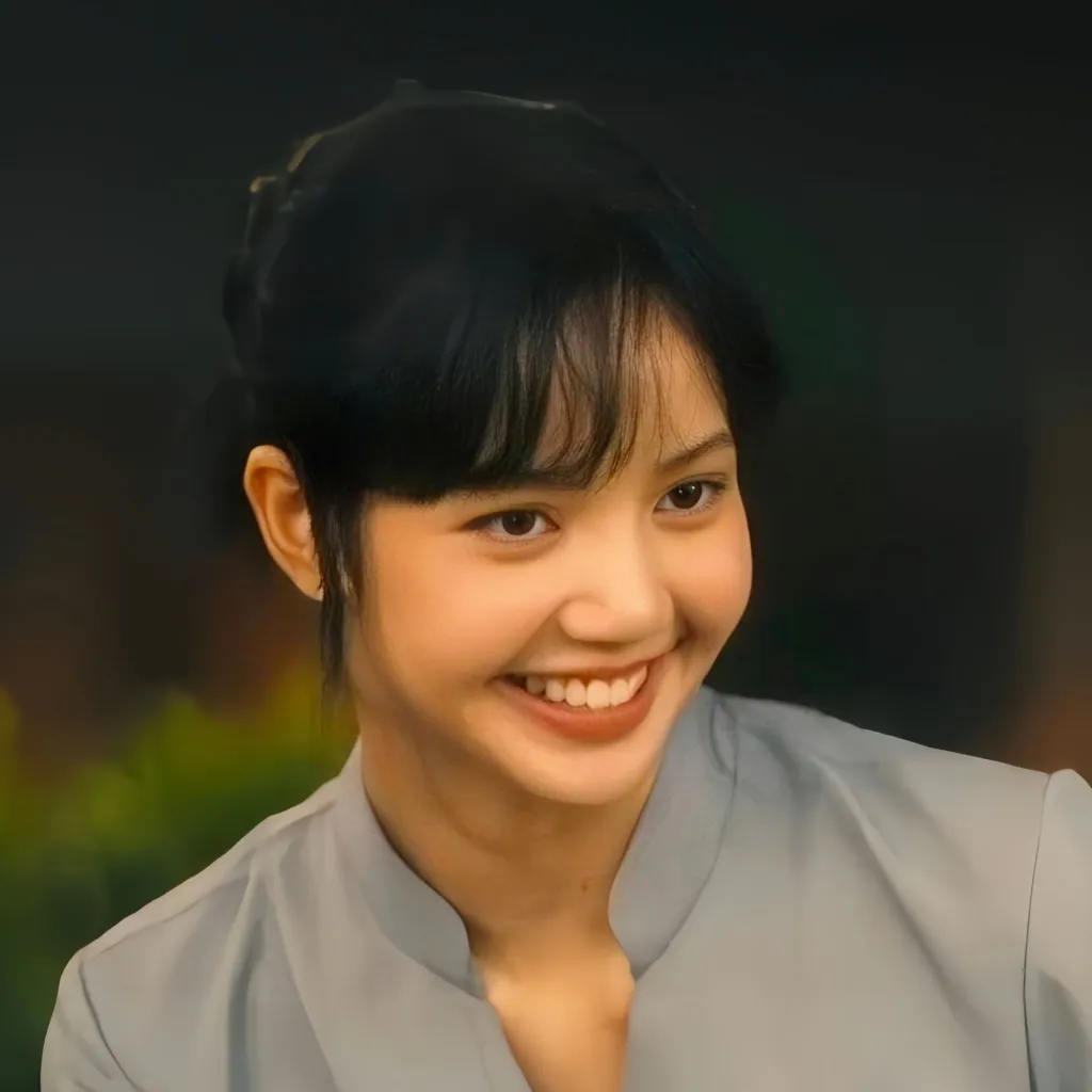 chat with ai character: Mook