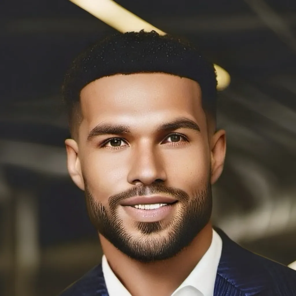 chat with ai character: Alfie