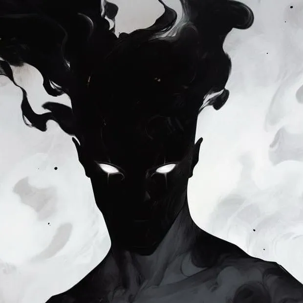 chat with ai character: Skinwalkers