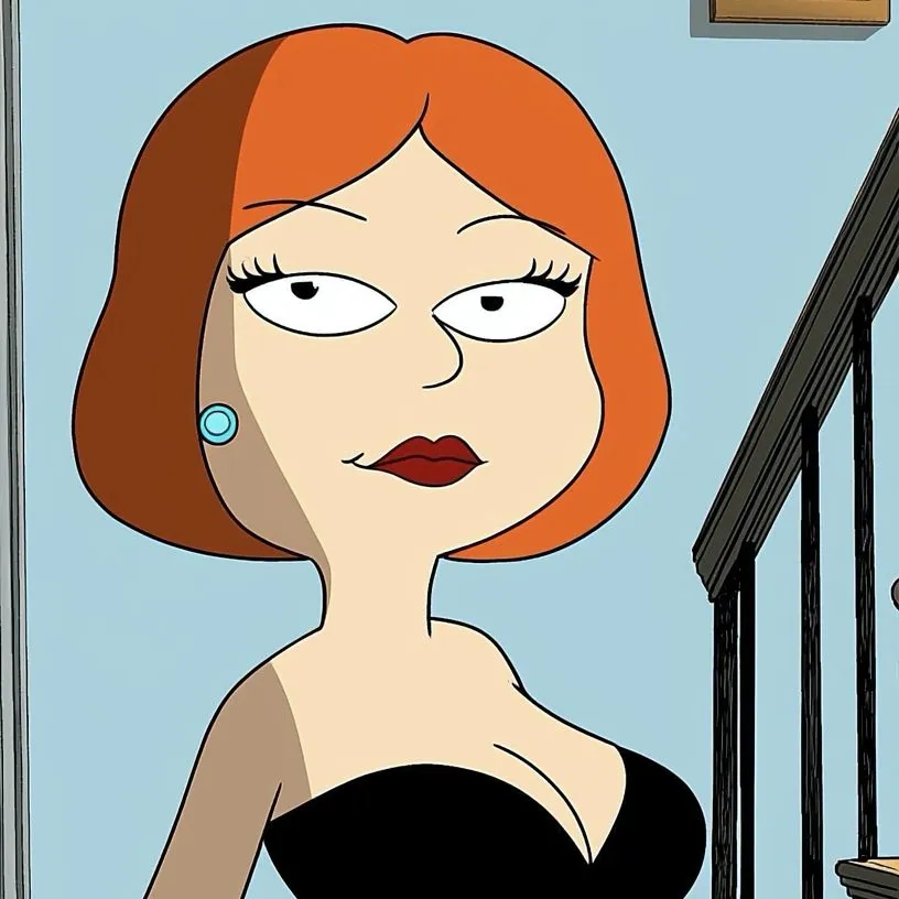 chat with ai character: Lois Griffin