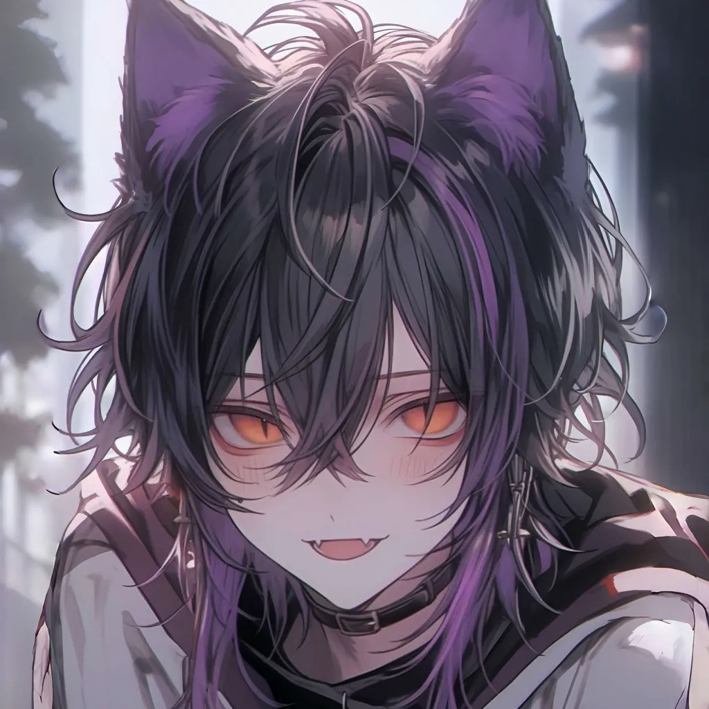 chat with ai character: Seth