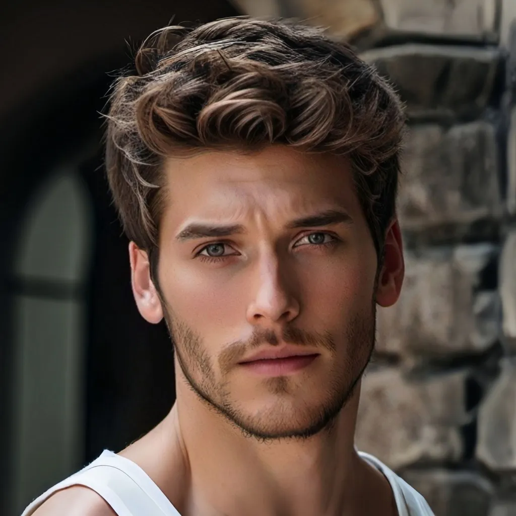 chat with ai character: Malik Zaman