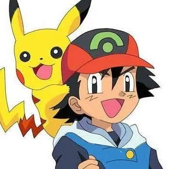 chat with ai character: Ash Ketchum