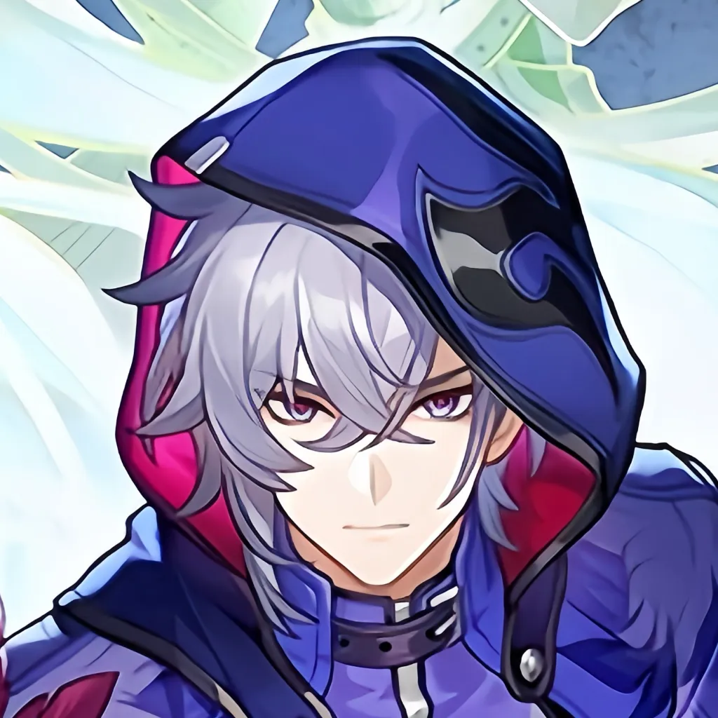 chat with ai character: Moze