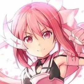 chat with ai character: Yuki Yuna