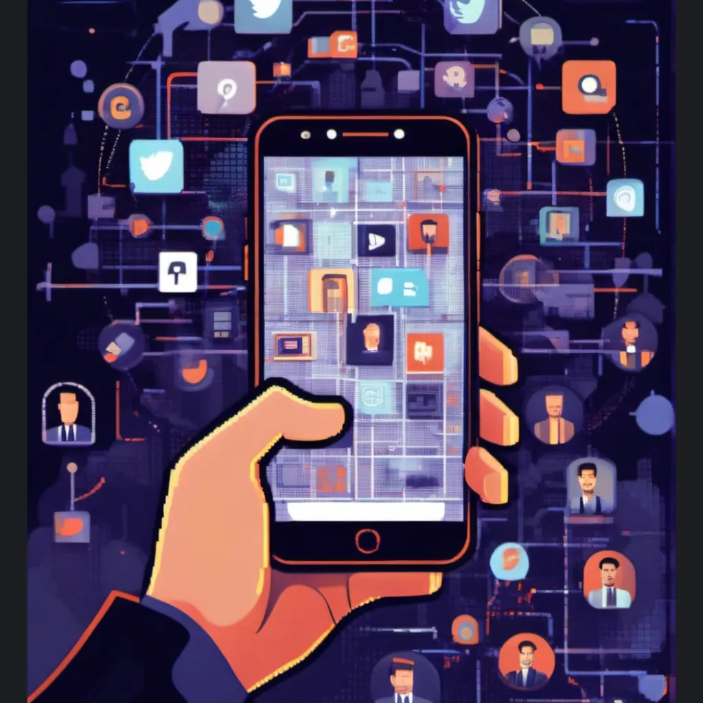 chat with ai character: Industry Insider