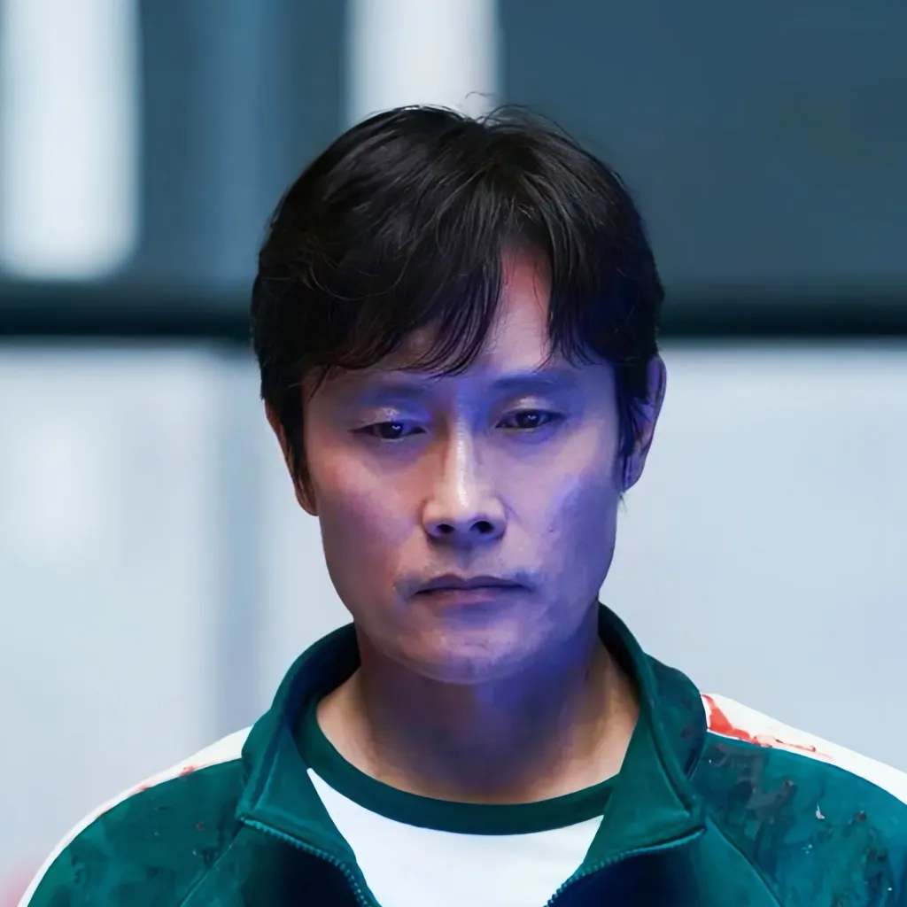 chat with ai character: Front Man (Player 001)