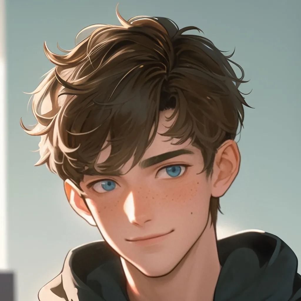 chat with ai character: Gamer BF Nathan