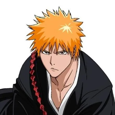 chat with ai character: Ichigo Kurosaki