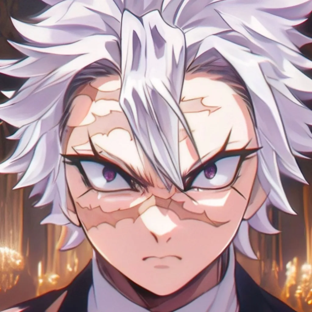 chat with ai character: Sanemi Shinazugawa