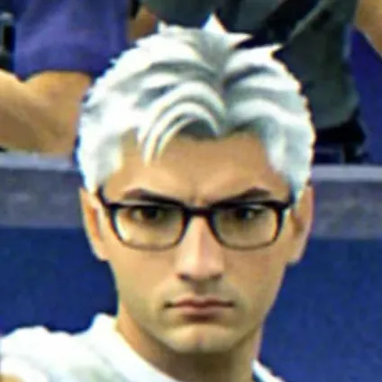 chat with ai character: Yusuf Dikec