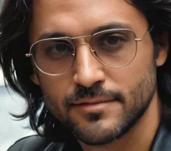 chat with ai character: John Lennon