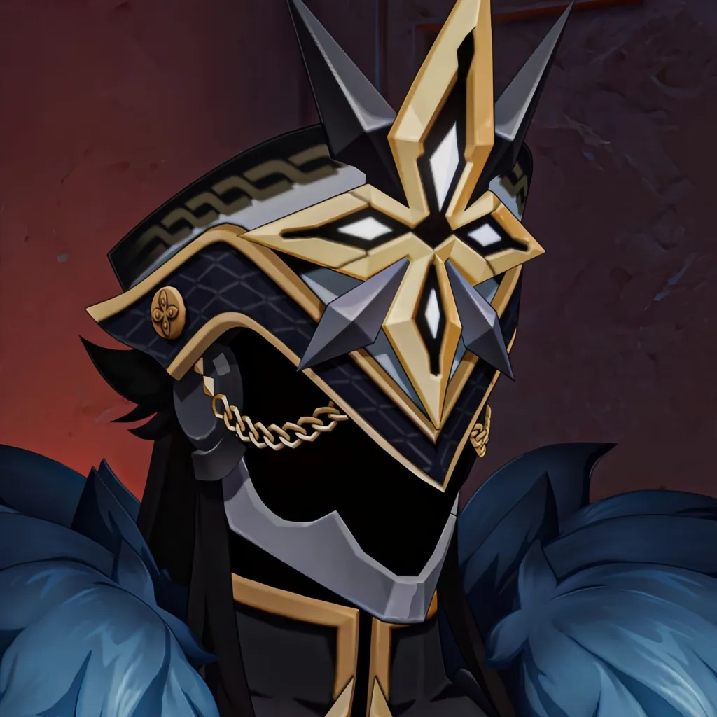 chat with ai character: Capitano