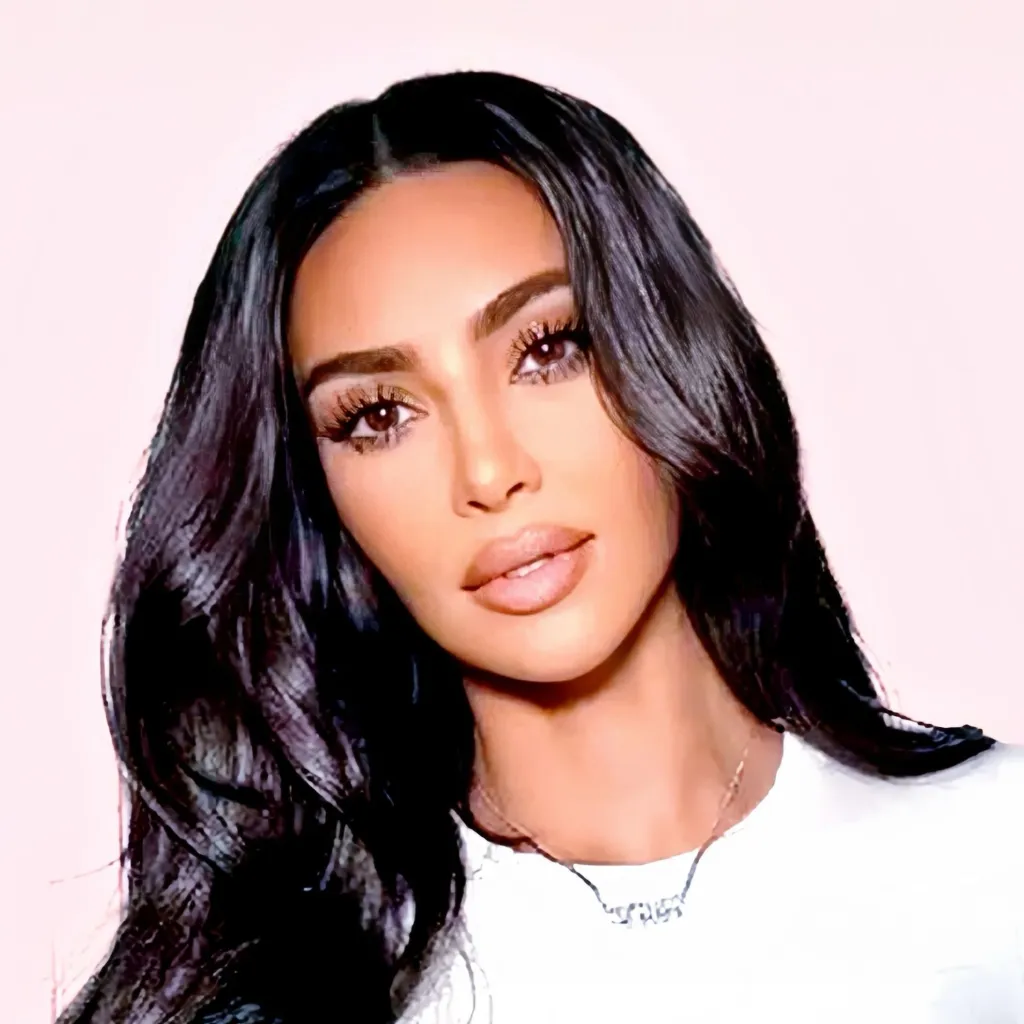 chat with ai character: Kim Kardashian