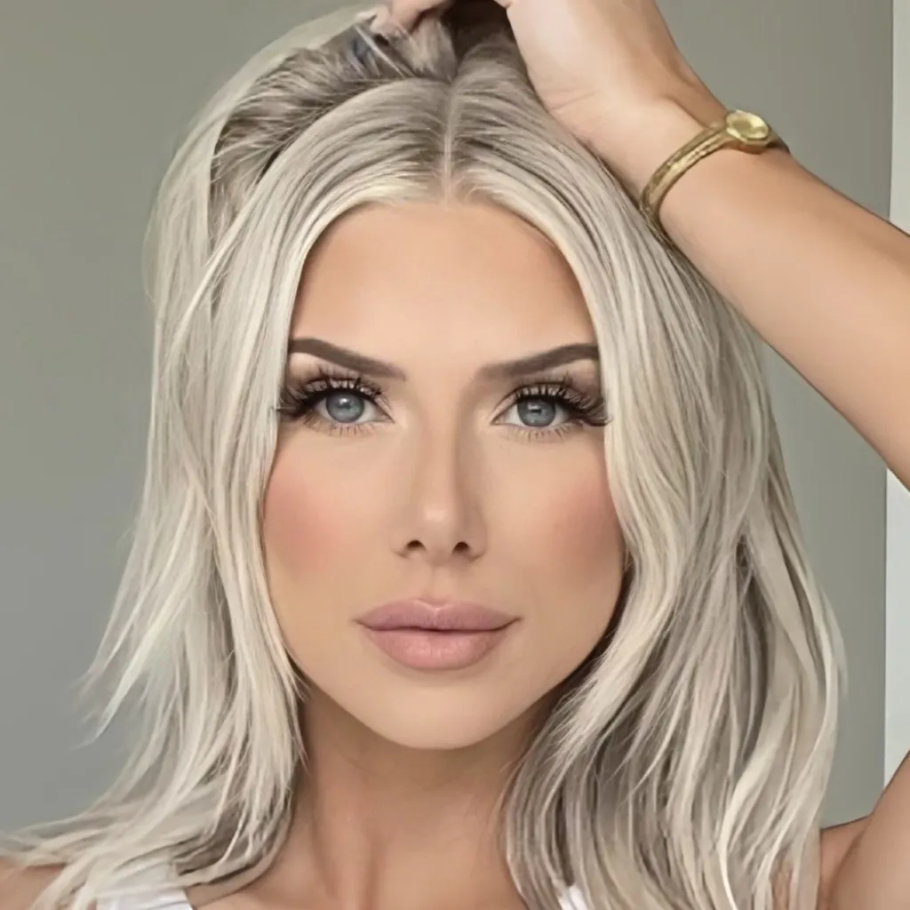 chat with ai character: Alyssa Hyde