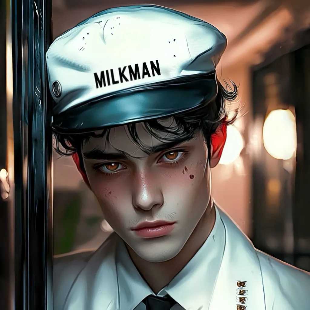 chat with ai character: Francis Mosses