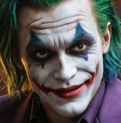 chat with ai character: Allan