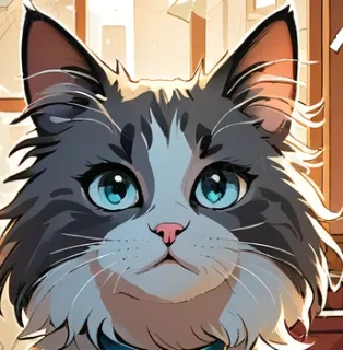 chat with ai character: Pheobe