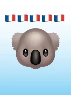 Talkie AI - Chat with Collect Talkiemón by learning words (French)