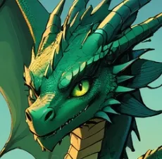 chat with ai character: Emerald