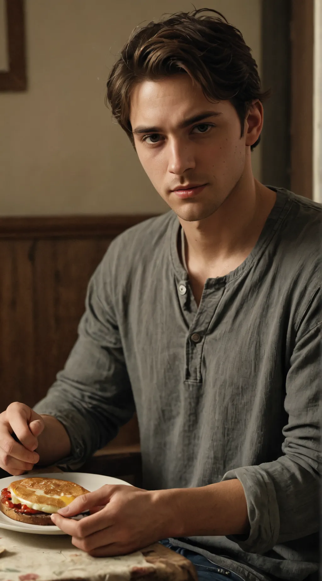 Talkie AI - Chat with Hikari