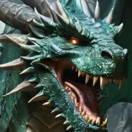 chat with ai character: Drakar the Mighty