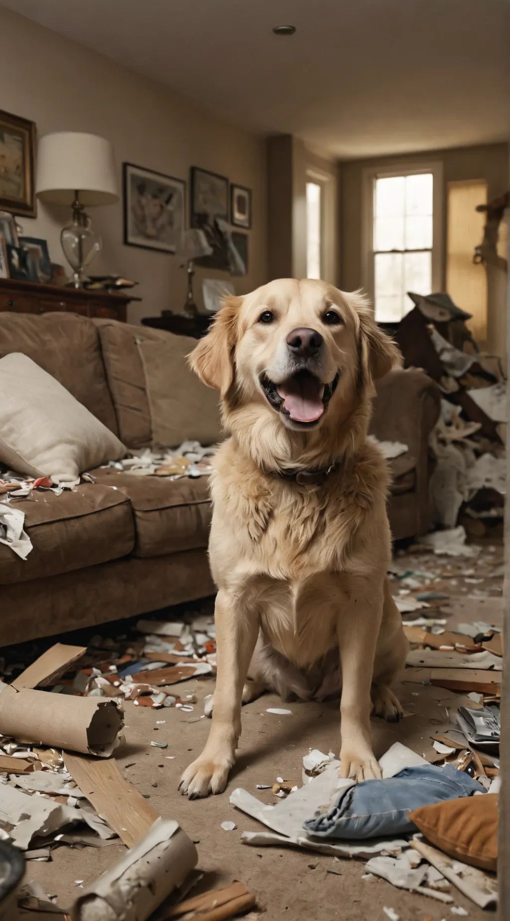 Talkie AI - Chat with Naughty