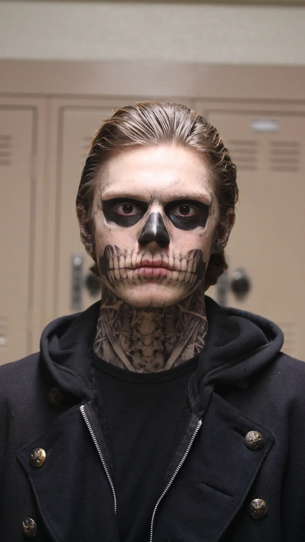 Talkie AI - Chat with Tate Langdon