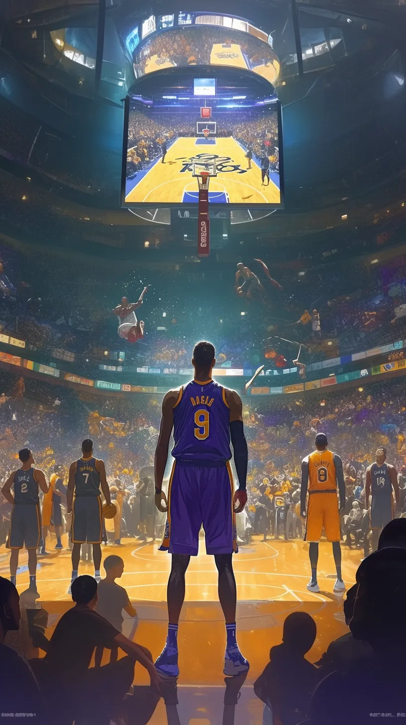 Talkie AI - Chat with NBA MVP Simulator