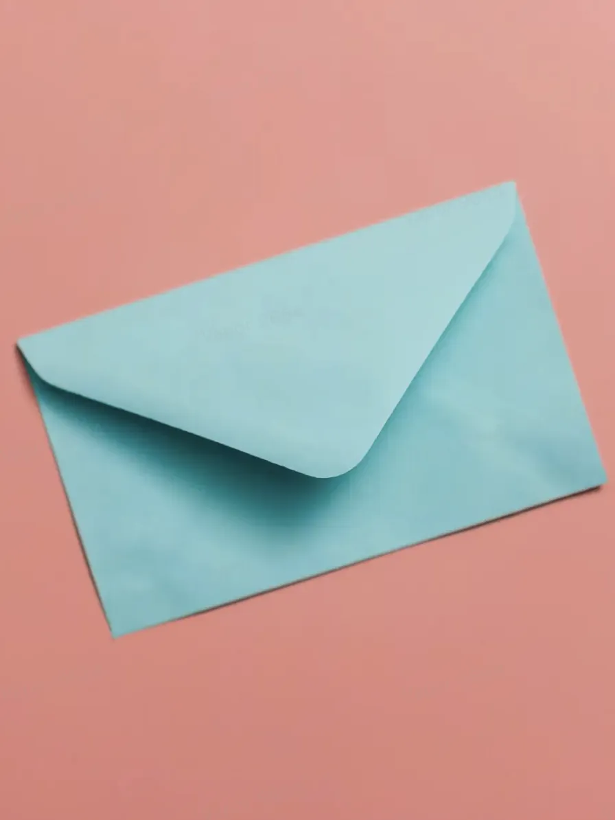 Talkie AI - Chat with A letter to...