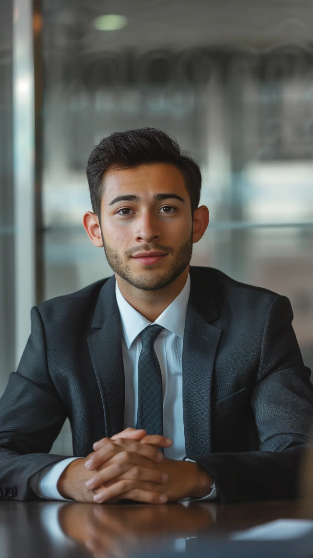 Talkie AI - Chat with mock interview