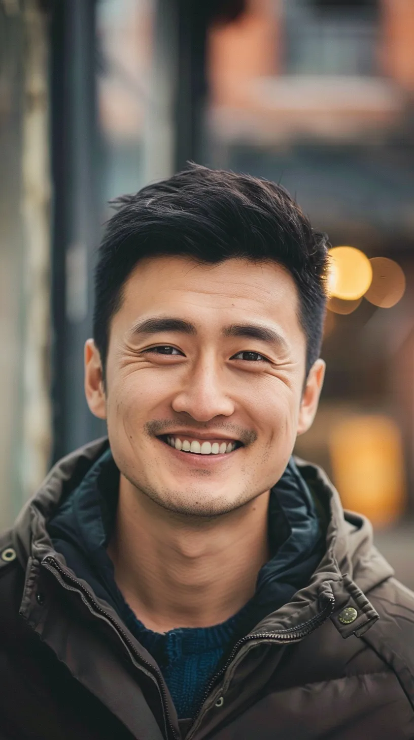 ai character: Chinese teacher background