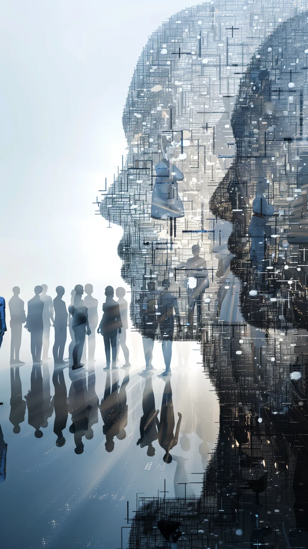 Talkie AI - Chat with HR bot