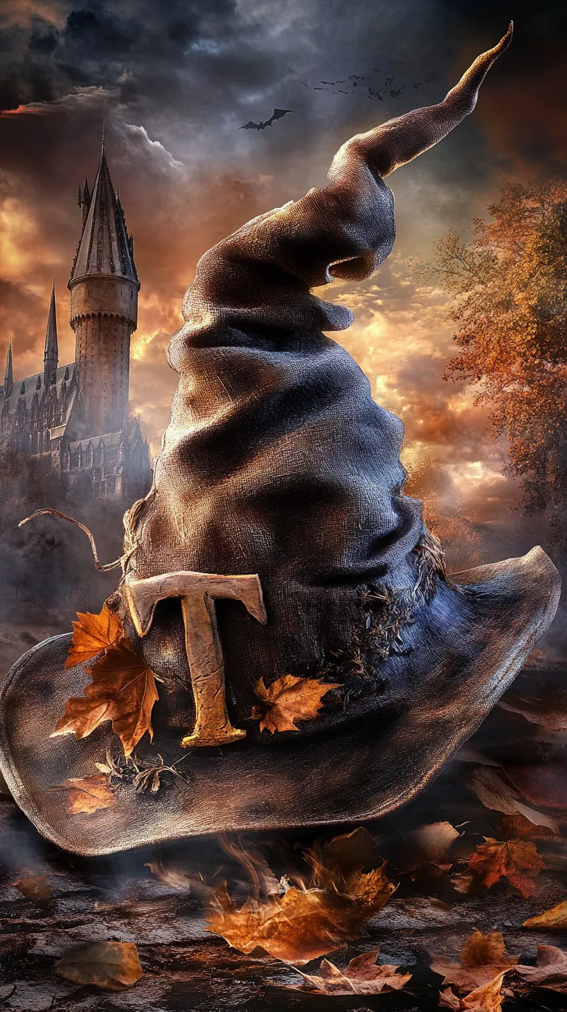 Talkie AI - Chat with Talkie Sorting Hat