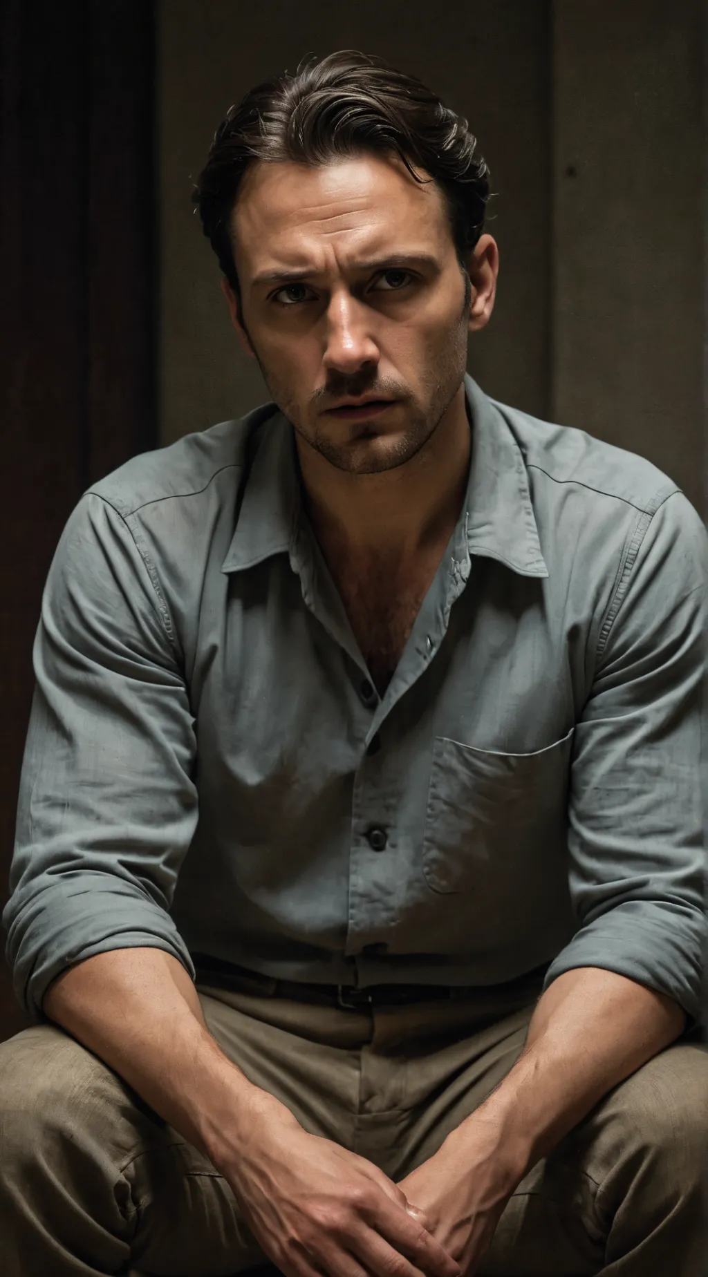 Talkie AI - Chat with Phil