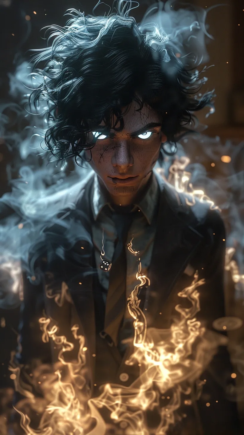 Talkie AI - Chat with The Game Master