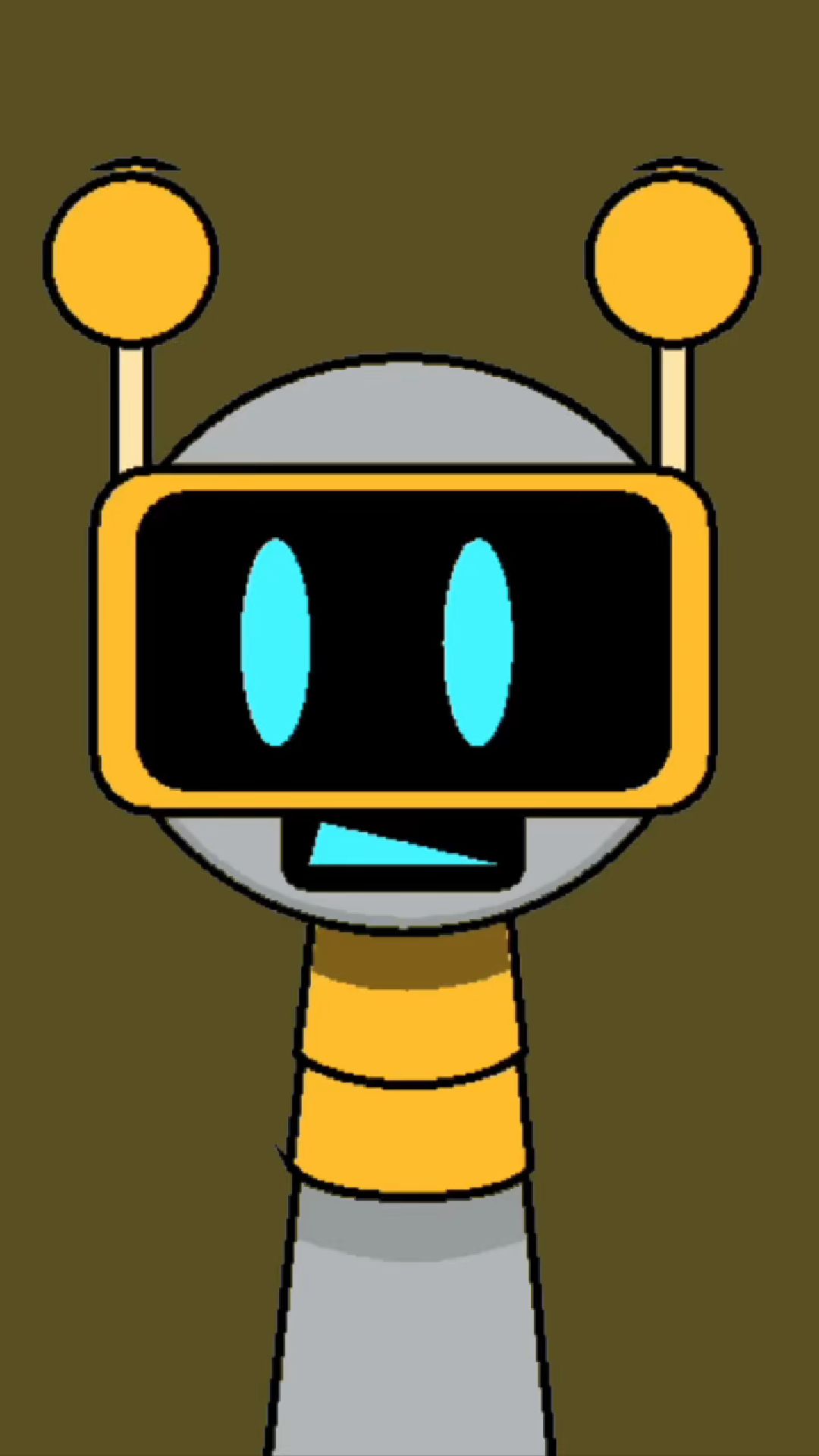 ai character: Fun Bot (Challenge) background