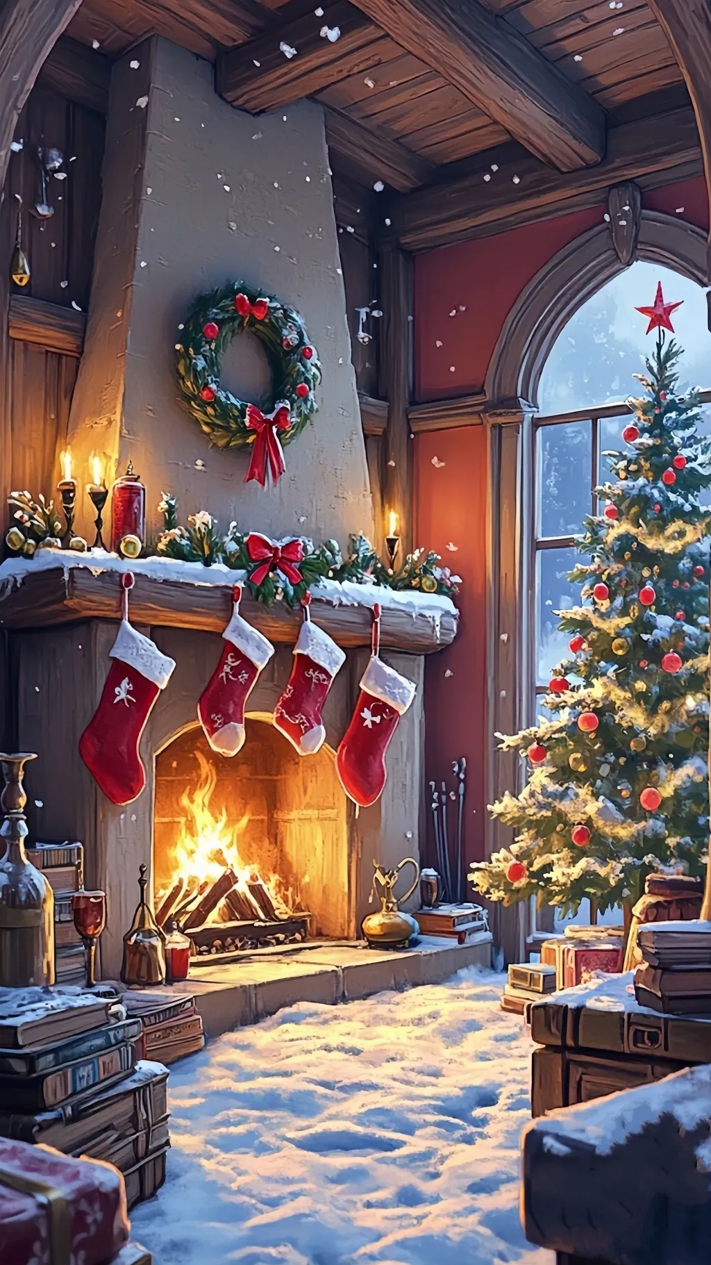 Talkie AI - Chat with  Chimney