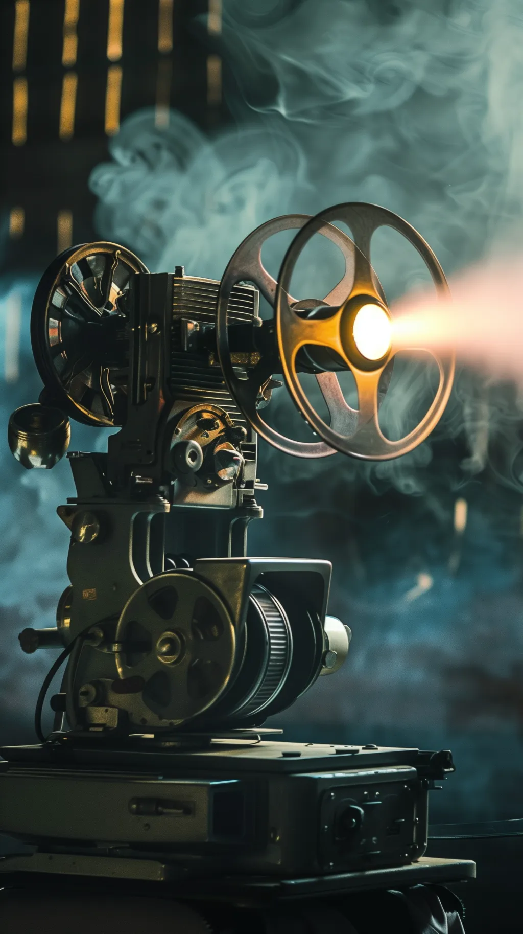 Talkie AI - Chat with I know every movie!