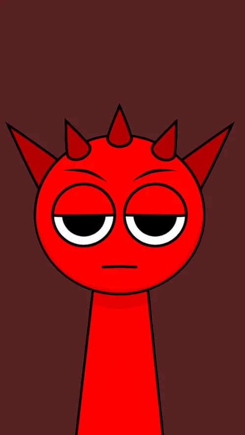 ai character: Raddy (Challenge) background